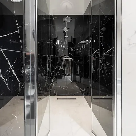 شقة Luxury Styled By Design Club Collection