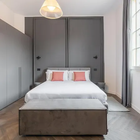 Apartment Luxury Styled By Design Club Collection