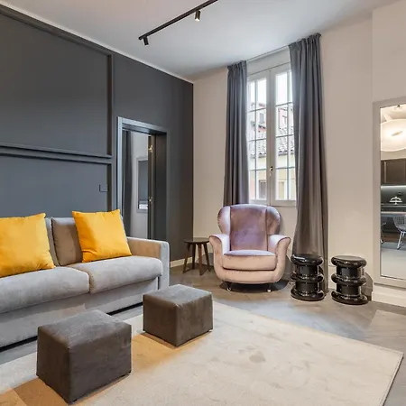 Luxury Styled By Design Club Collection * Bologna