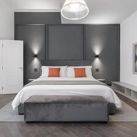 Apartment Luxury Styled By Design Club Collection