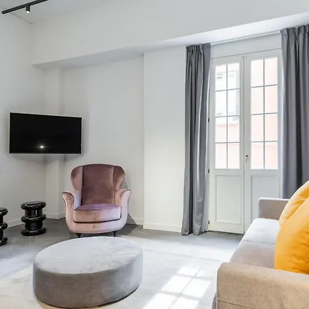 Luxury Styled By Design Club Collection Bologna