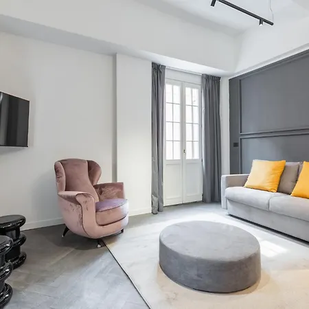 Luxury Styled By Design Club Collection شقة *