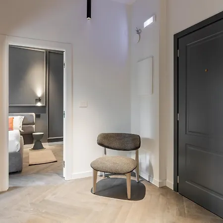 Apartment Luxury Styled By Design Club Collection