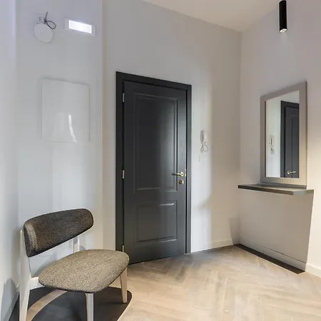 Luxury Styled By Design Club Collection Apartment Bologna