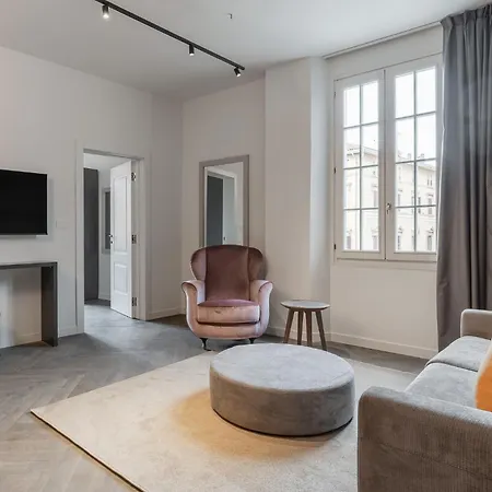 Luxury Styled By Design Club Collection * Bologna